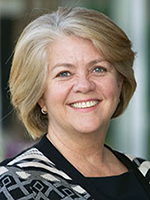 Photo of Maria Gloria Dominguez-Bello, PHD.
